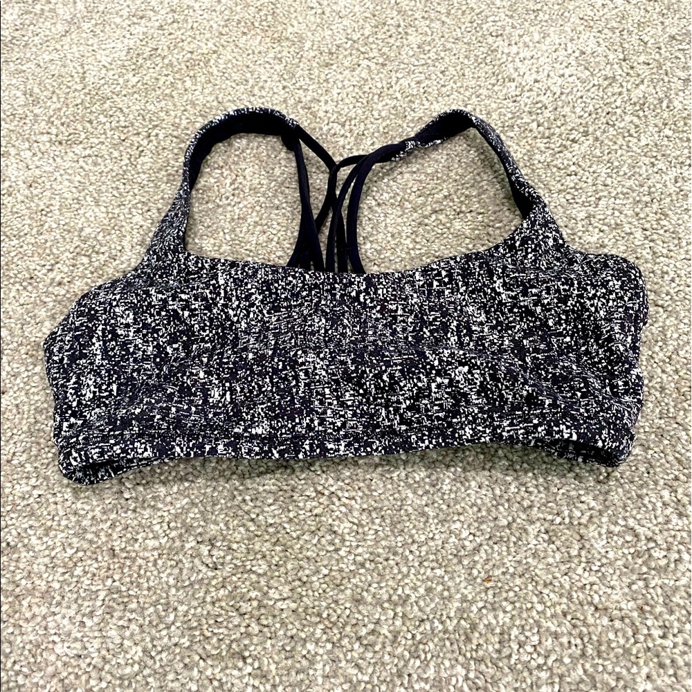 Lululemon Bra